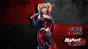 1920x1200 harley quinn & joker wallpaper background image. 49 Suicide Squad Harley Quinn Wallpaper On Wallpapersafari