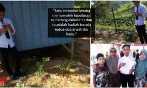 Jalan pulai gua musang, 18300 gua musang, kelantan, malaizija. Sekolah Menengah Sains Gua Musang Archives Oh My Media