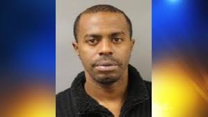 Man charged in double shooting that killed woman in 2012