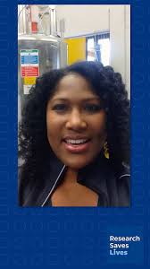 Celebrating Women and Girls in Science