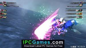 It is full and complete game. Sd Gundam G Generation Cross Rays Free Download Ipc Games