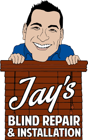 Maybe you would like to learn more about one of these? Jays Blind Repair Llc