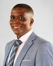 Expert Profile: Isaac Nti