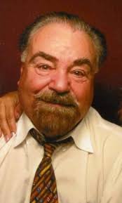 Harold Salmon Obituary (2016)