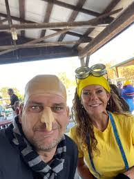 Brent Brophy's Instagram, Twitter & Facebook