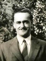 Dean Emerson Walker (1916-1994)