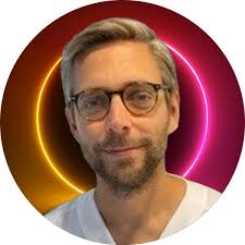 Erik Stahre (fd Wall)