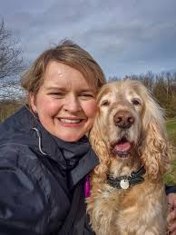 Another walk complete we are now at the half way point just need to get my  donations up.  https://fundraise.dementiauk.org/fundraisers/carlymarch/october-dog-walking-challenge-25?fbclid  ...