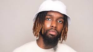 Meet Mcjordan Erhunmwunse of M.J.E Studios