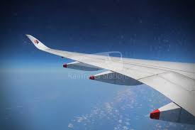 Malaysia airlines offers the cheapest flight from london to kuala lumpur. Flight Review Malaysia Airlines Mh1 London Heathrow Terminal 4 To Kuala Lumpur By Airbus A350 900 Railtravel Station