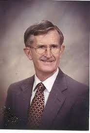 Rev. Russell R. Rigsbee Obituary May 19, 2011