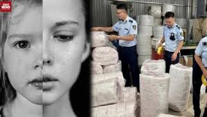 Cô gái Trà Vinh cao hơn 2m, sống khép kín chỉ chơi với chó mèo