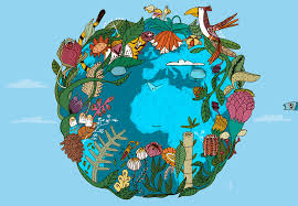 This is día mundial del medio ambiente 2020 by iica on vimeo, the home for high quality videos and the people who love them. Dia Mundial Del Medio Ambiente Domestika