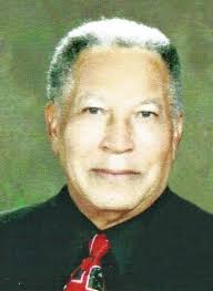 Obituary of Lew Charles “LC” Johnson