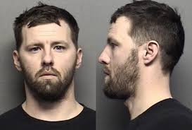 Saline County Booking Activity Feb. 3, 2018