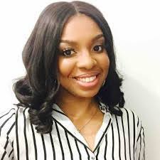 Nicole Heston's Instagram, Twitter & Facebook