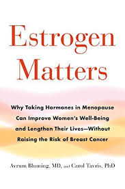 Beyond this, hrt actually helps prevent heart disease, stroke, osteoporosis, and alzheimer's—which actually afflict way more women than breast cancer. Standard Hormone Replacement Therapy Doesn T Cause Breast Cancer Confessions Of A Supply Side Liberal