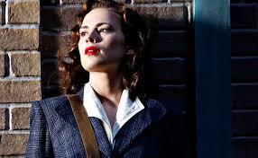 Сериал агент картер/agent carter 1 сезон онлайн. Hayley Atwell Is Ready For Peggy To Get Her Own Marvel Film And Will Do Whatever It Takes To Bring Back Agent Carter Oohlo