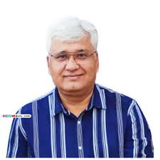 AMU FACULTY SECURED A PROJECT FROM ICSSR #AMUMEDIA December 26: Dr. Ahmad  Mujtaba Siddiqui, Assistant Professor in the Department of Geography,  Algarh Muslim University, has secured a major project from the Indian