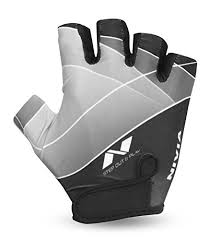 Nivia Crystal Gym Gloves Buy Online In Uae Sports