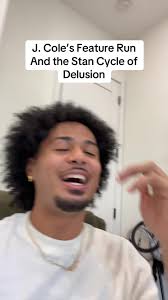 J Cole Stan Lyrics