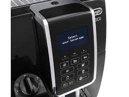In this review, i tested the delonghi dinamica ecam 350.55.b fully automatic coffee and espresso machine, which is not available in the united states. De Longhi Ecam 350 55 B