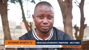 Mugabi Geoffrey Junior's Video