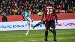68 cardinale gk 69 div. Focus Sur L Ogc Nice Avant Ogcn As Monaco
