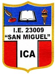 Institución Educativa Primaria San Miguel N°23009