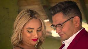 Edgar Manuel Voz Romantica