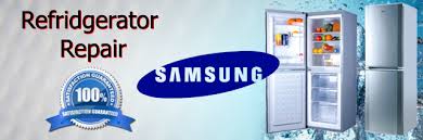 Samsung Refrigerator Repair Service