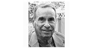 Paul WAKEFIELD Obituary (1935