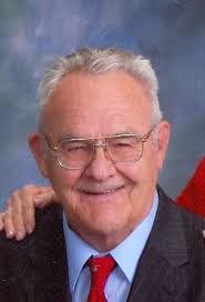 Joseph Taylor Obituary (2009)