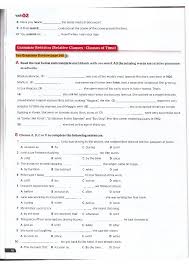 Kalimat majemuk bertingkat dihubungkan dengan subordinating conjunction atau konjungsi subordinatif. Soal Adverbs Of Time Kelas 8 Masnurul