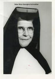 Photos of Sisters from Fairbank Area