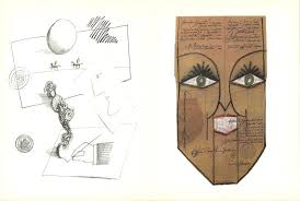 Saul Steinberg
