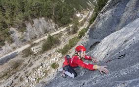 Februar 1957 in krems an der donau) ist ein österreichischer meteorologe und fernsehmoderator. Inntal Die Besten Spots Zum Klettern Im Winter Teil 2 Climbers Paradise