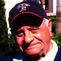 Anthony Constantino Napoli Obituary