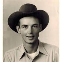 Jackson Ernest Wilkinson Obituary