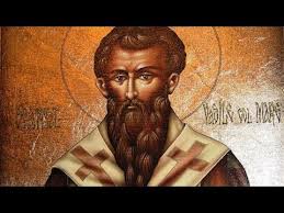 Și deși acum nu o înțelegi; Dezlegarile Sf Vasile Cel Mare 2017 Youtube