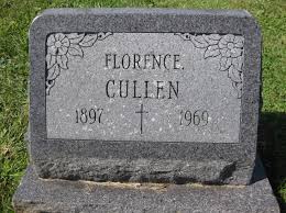Florence Cullen (1897-1969)