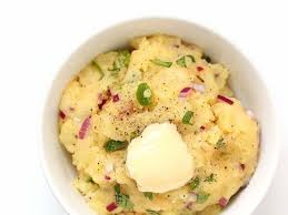 Resepi kentang putar by khairulaming. Resepi Mashed Potato Chili S Resepimyresepi Boloit Com