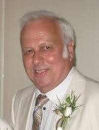 Obituary information for Larry Whitener