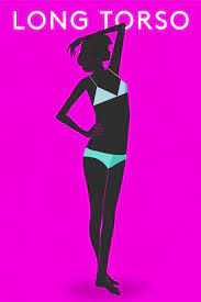The Best Swimsuits For Your Shape Long Torso Swimsuits Long Torso Short Legs Long Torso