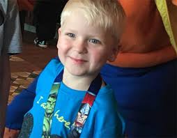 Boy survives after life support switched off: Dylan's "miracle" recovery.