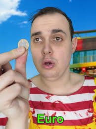 Maccie Euroknaller Op Eiland