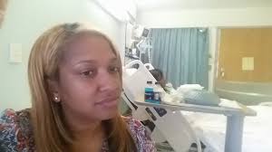 When dad runs the loud scary machine, holding ma's hand