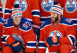 The oilers locker room sale is back for its 11 th season and will be featured at the home of the oilers and oil kings at rogers place! Edmonton Oilers On Twitter Oilers Edmonton Oilers Edmonton Oilers Hockey