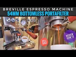 This coffee machine is crafted from a stainless steel portafilter and milk jug. Breville Barista Express Vs New Delonghi La Specialista Machine Review Comparison Automatic Coffee Makerautomatic Coffee Maker