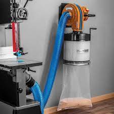 Rockler Woodworking And Hardware Shop Dust Collection Dust Collector Dust Collection System